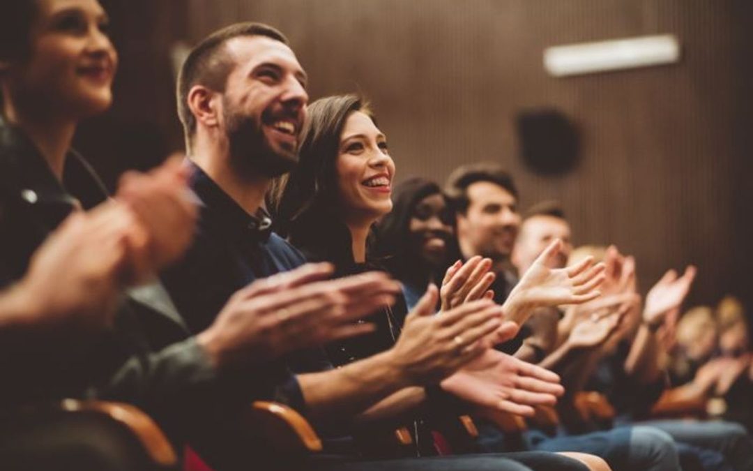 Je voulais être Claire Chazal