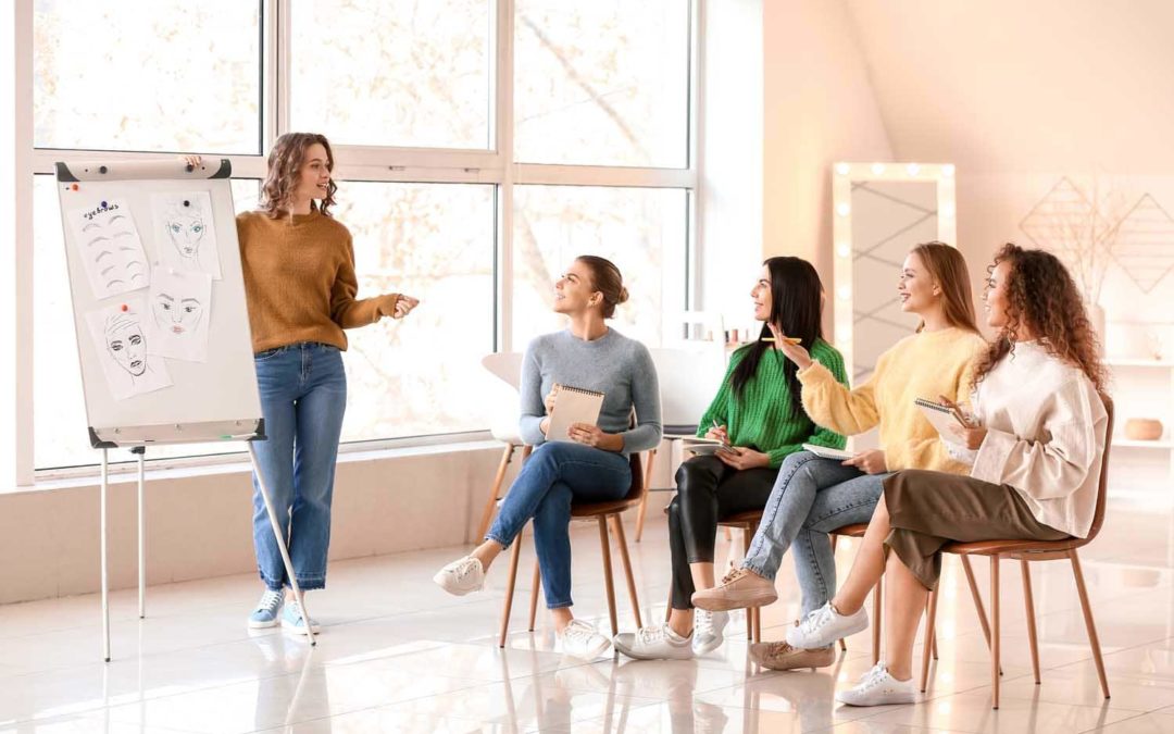 Pourquoi je bafouille ?