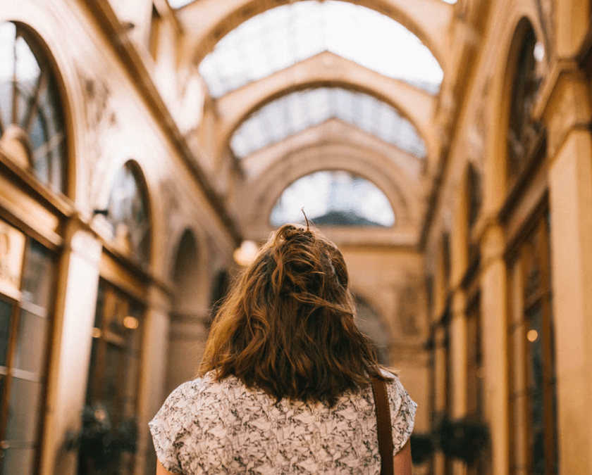 Tu connais ce moment de stress  ?