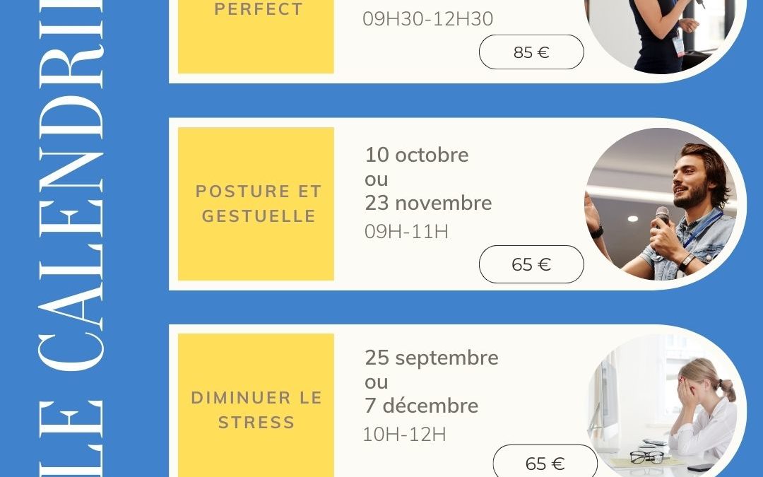 Ateliers à Toulouse