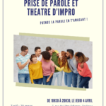 Théâtre d'impro Toulouse