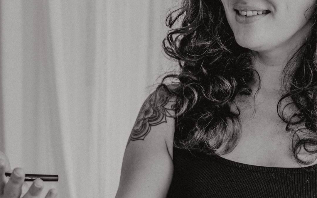 Boost : 4 séances pour booster tes prises de paroles